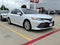 2020 Toyota Camry Hybrid XLE