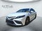 2024 Toyota Camry Hybrid SE