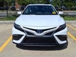 2024 Toyota Camry Hybrid SE