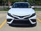 2024 Toyota Camry Hybrid SE