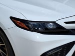 2024 Toyota Camry Hybrid SE