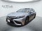 2022 Toyota Camry Hybrid SE