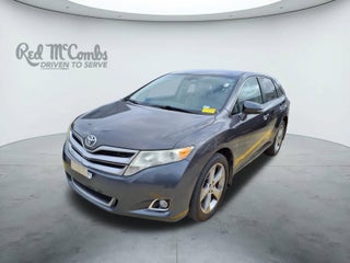 2013 Toyota Venza XLE