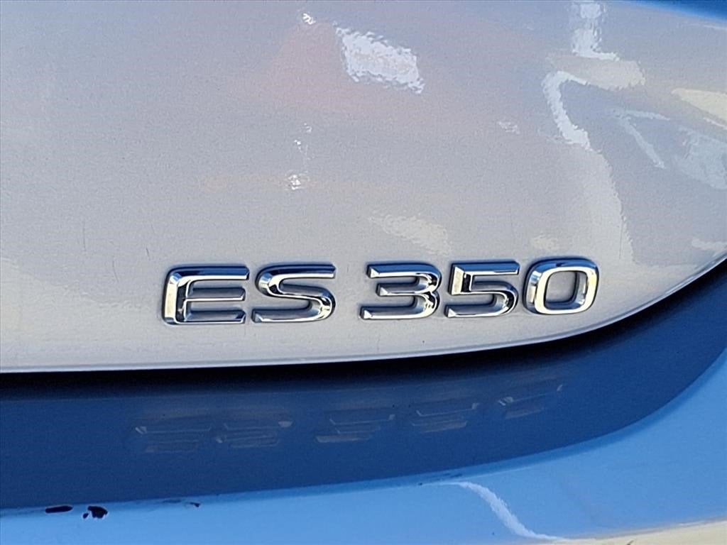 2023 Lexus ES ES 350 F SPORT HA