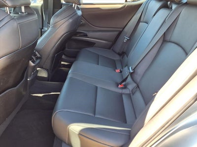 2023 Lexus ES ES 350 F SPORT HA