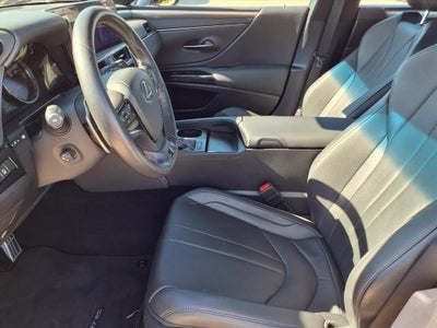 2023 Lexus ES ES 350 F SPORT HA