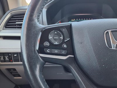 2019 Honda Odyssey Base