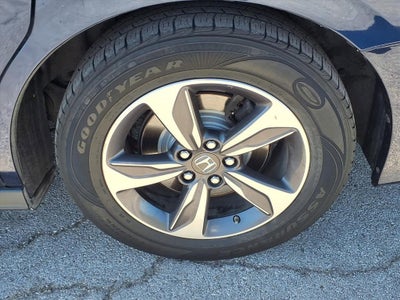 2019 Honda Odyssey Base