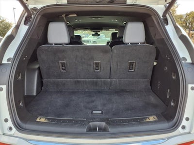 2024 Buick Enclave Premium