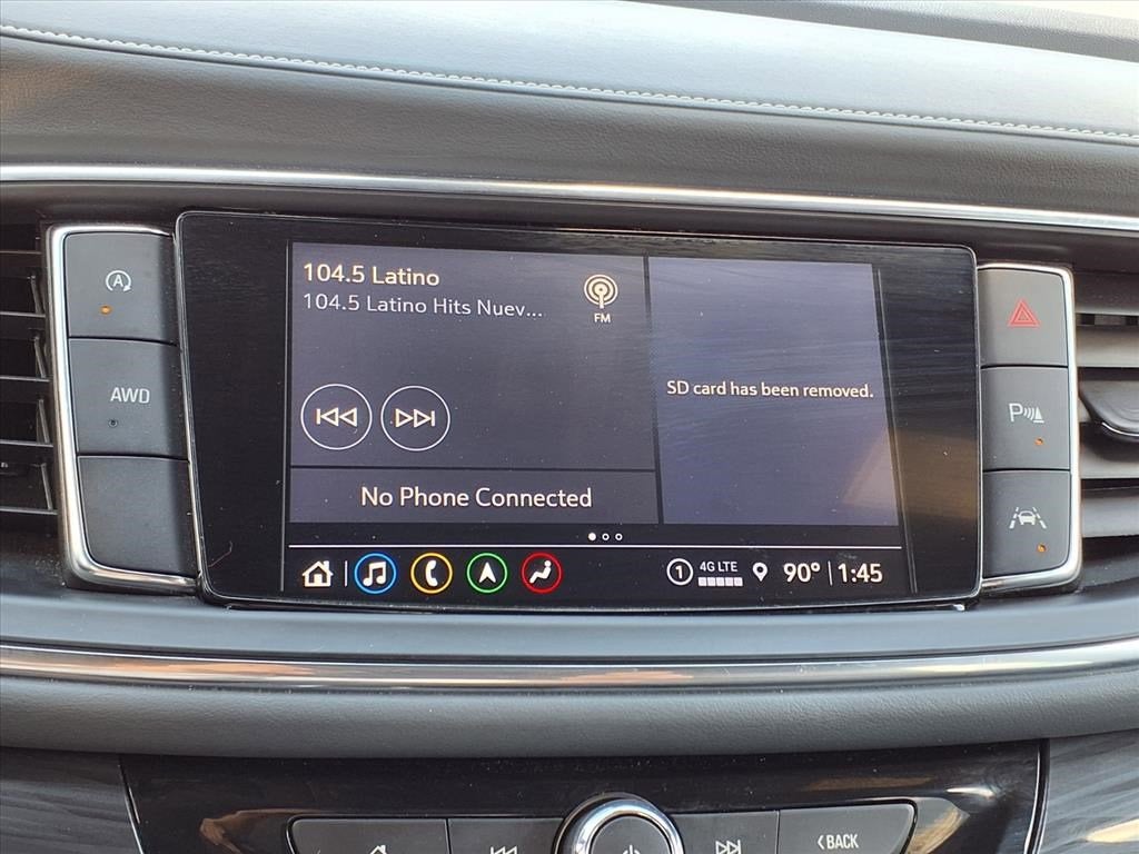 2024 Buick Enclave Premium