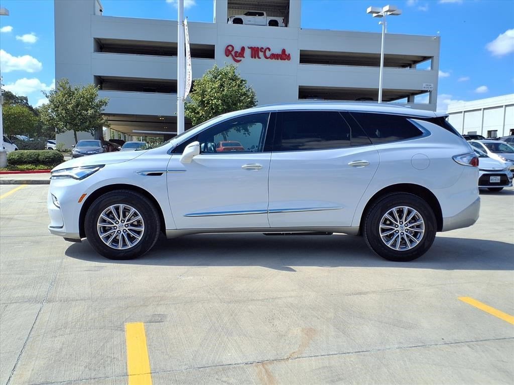 2024 Buick Enclave Premium