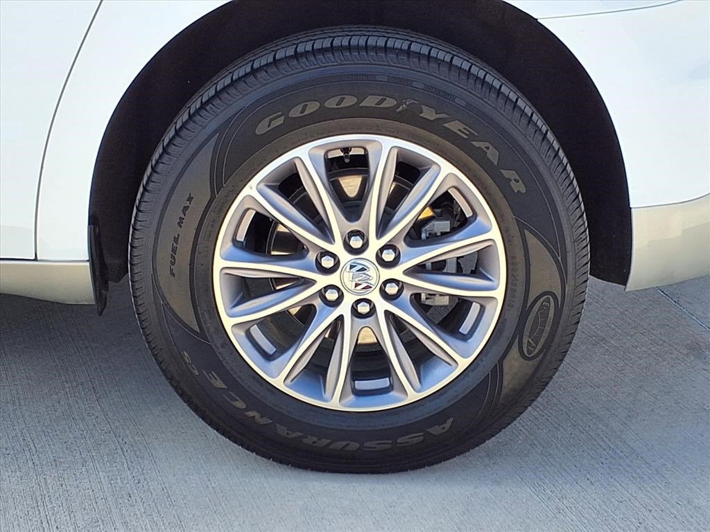 2024 Buick Enclave Premium