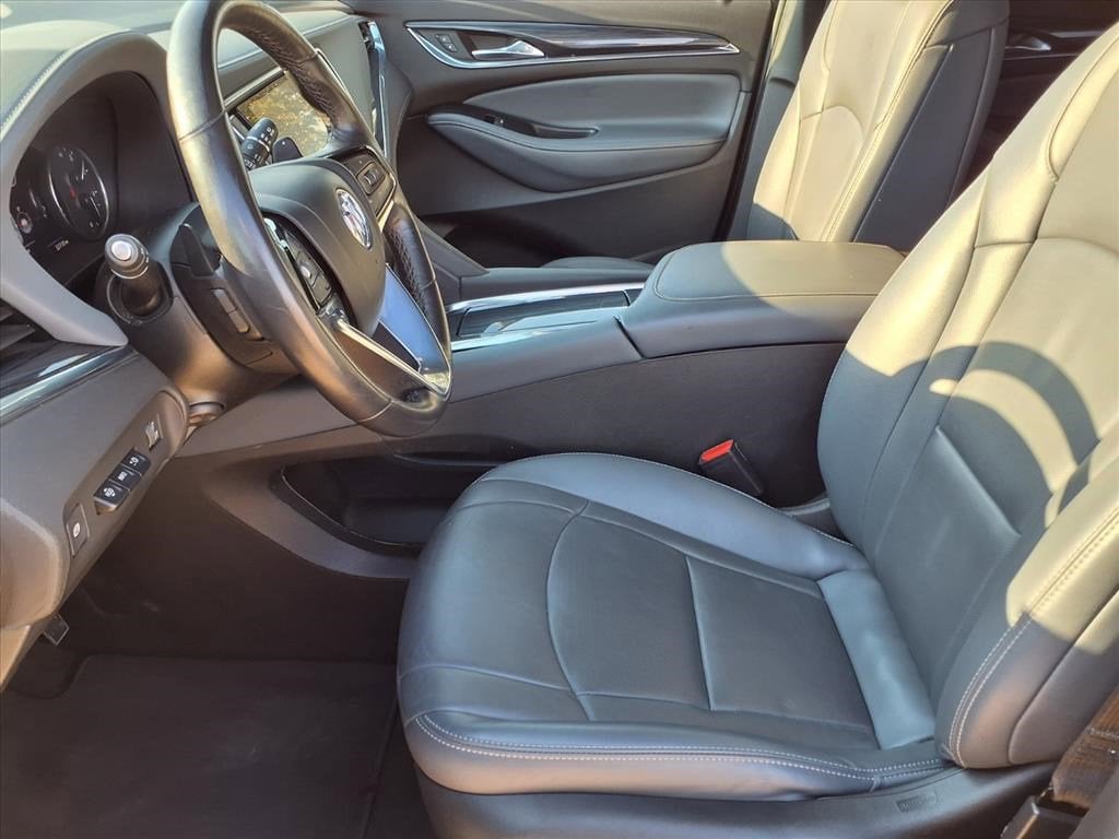 2024 Buick Enclave Premium