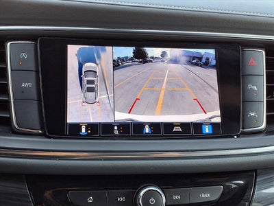 2024 Buick Enclave Premium