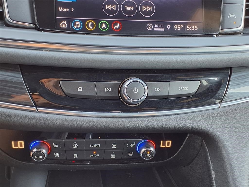 2024 Buick Enclave Premium