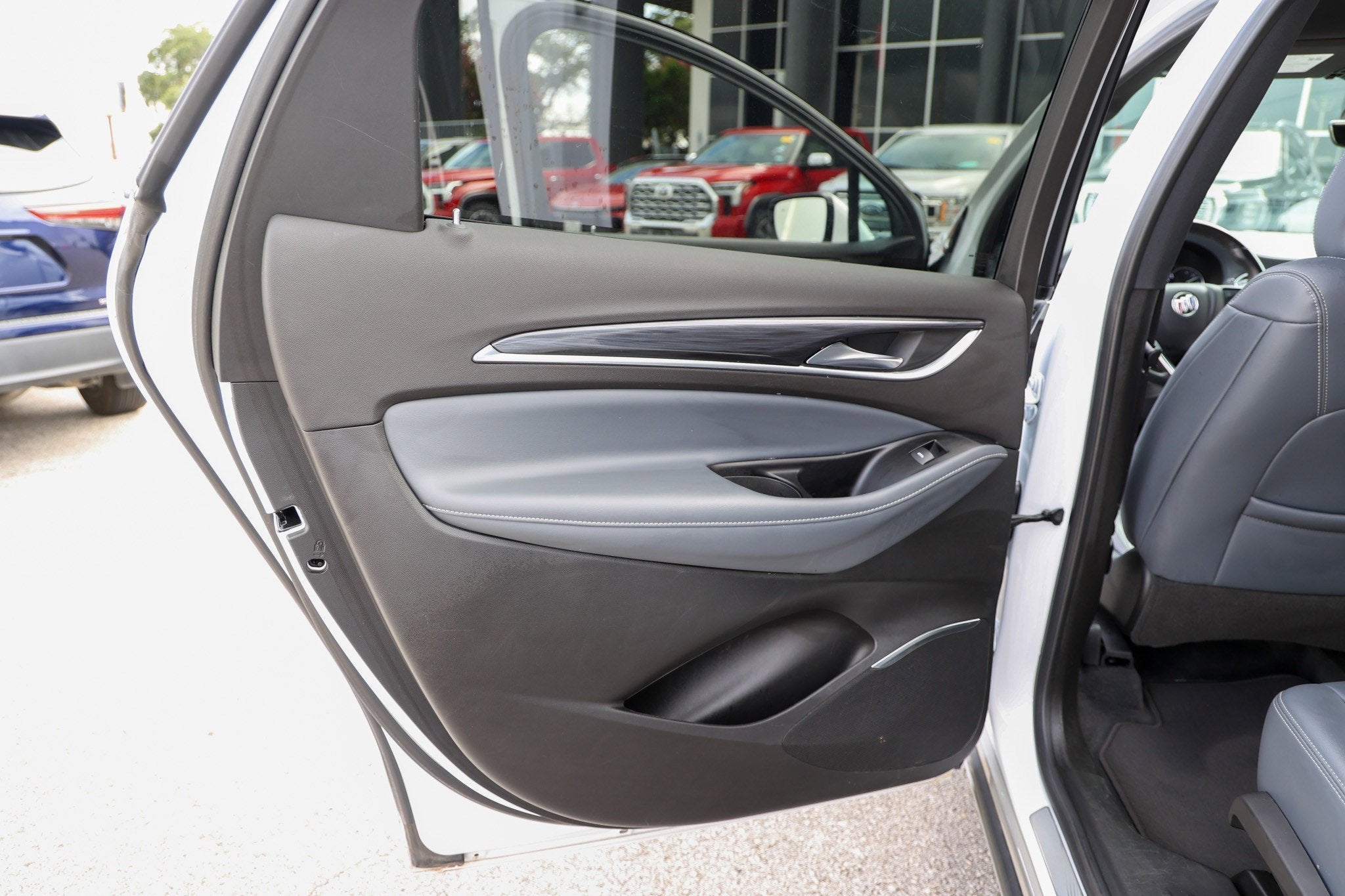 2024 Buick Enclave Premium