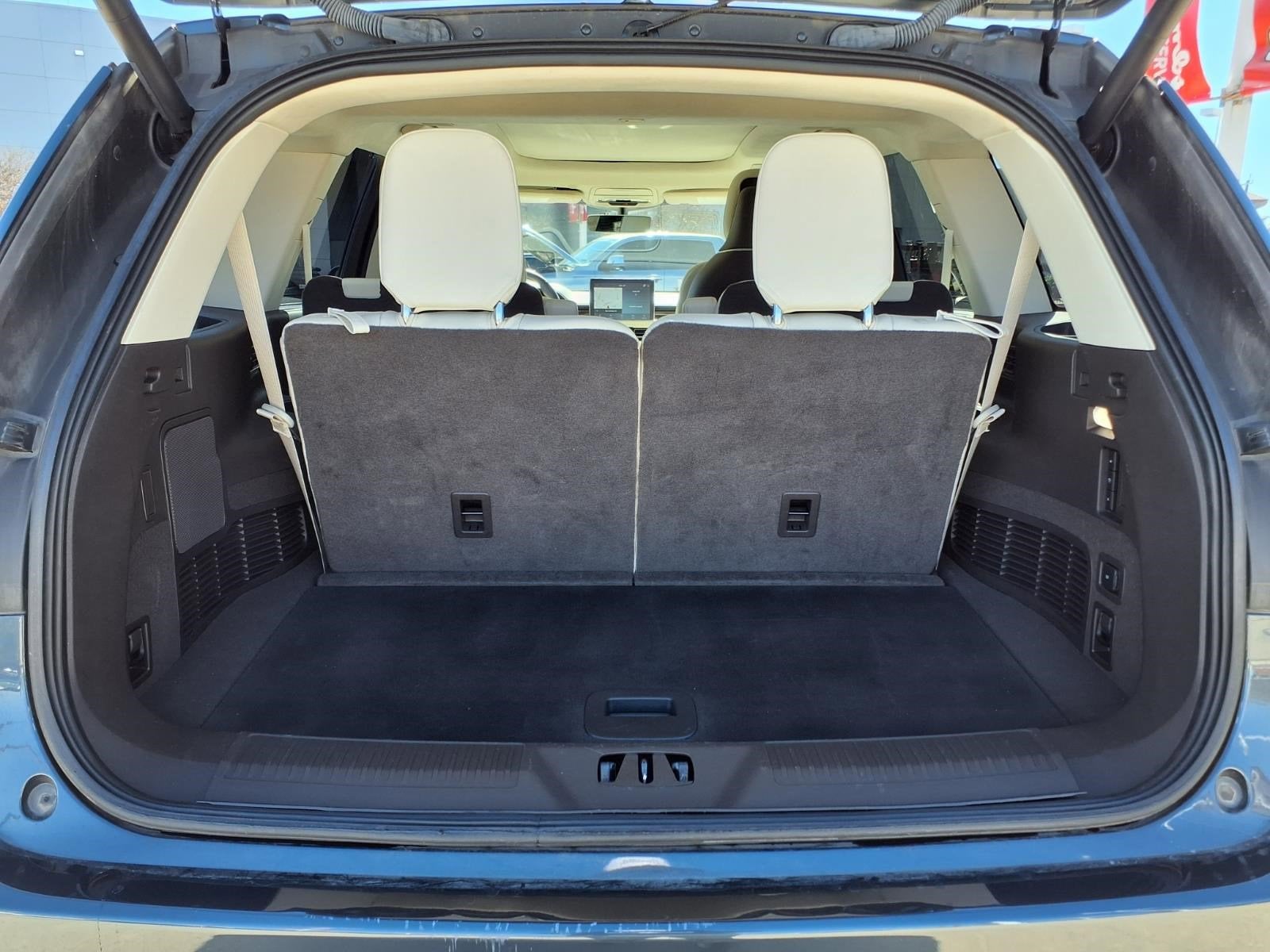 2023 Lincoln Aviator Black Label