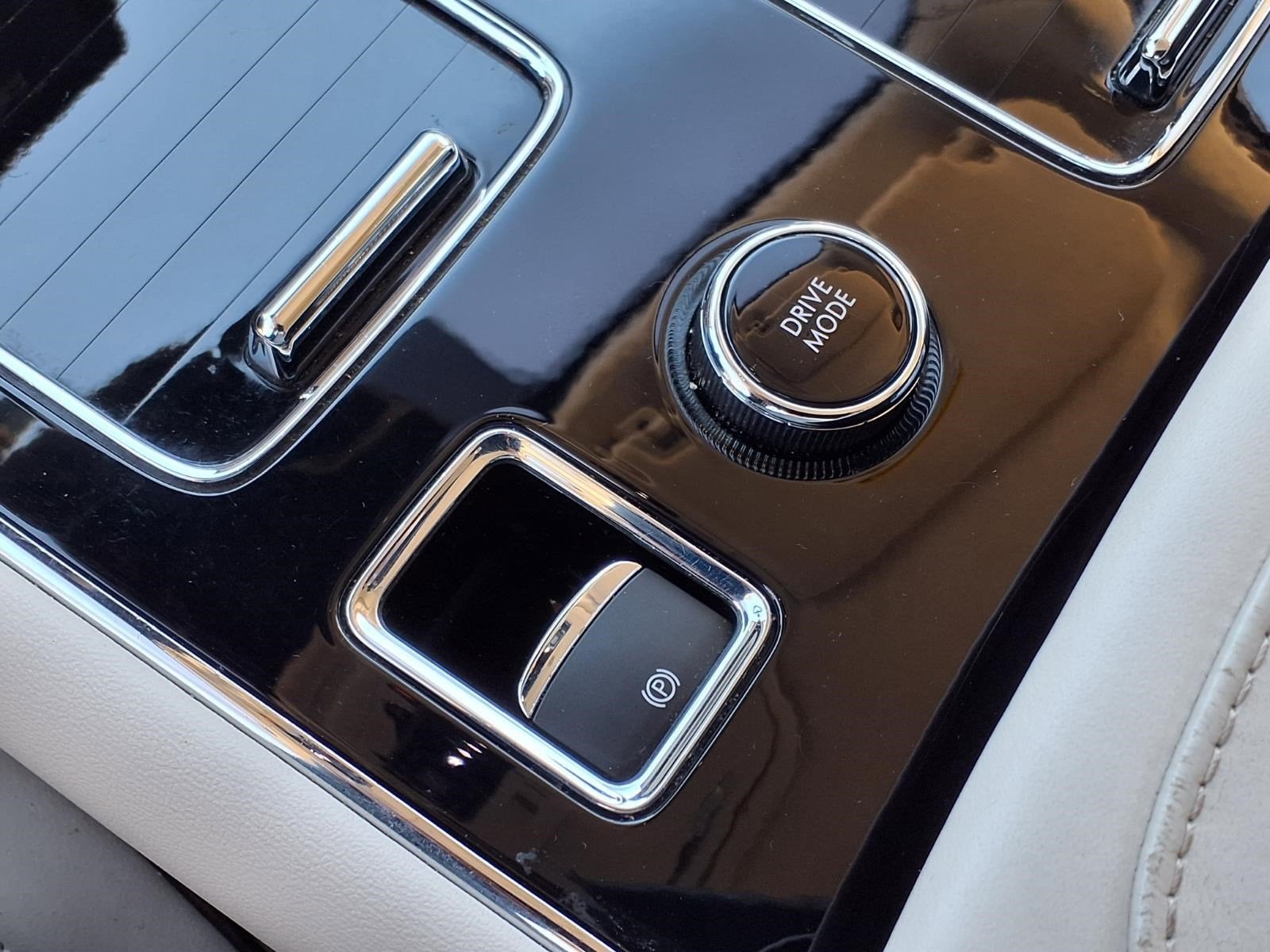 2023 Lincoln Aviator Black Label