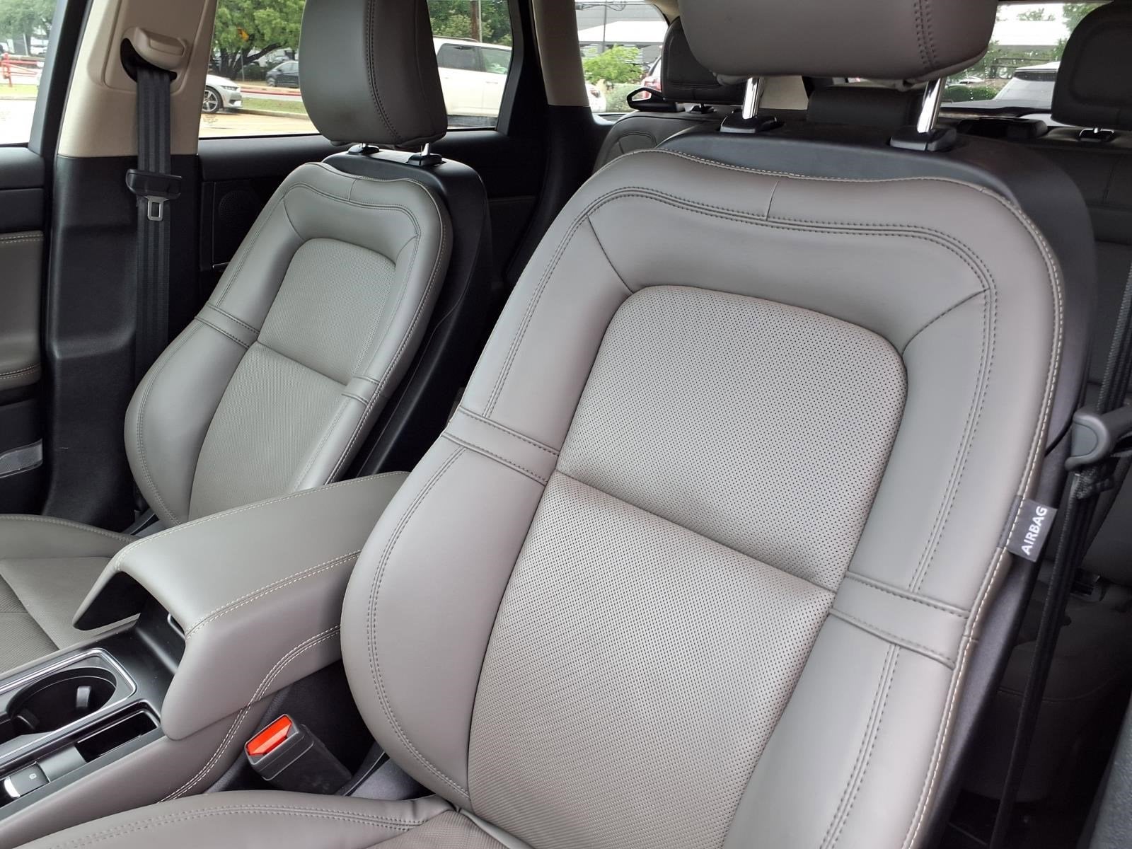 2025 Lincoln Corsair Grand Touring