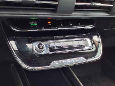 2025 Lincoln Corsair Grand Touring