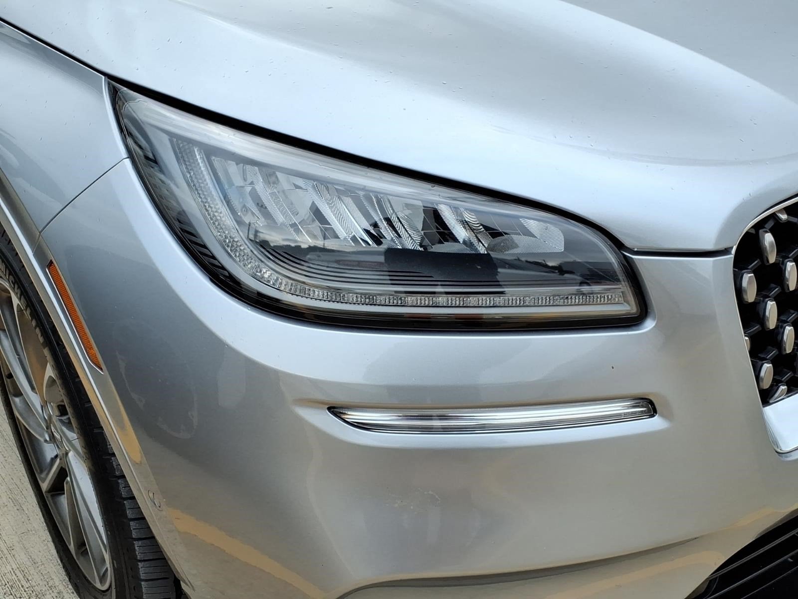 2022 Lincoln Corsair Grand Touring