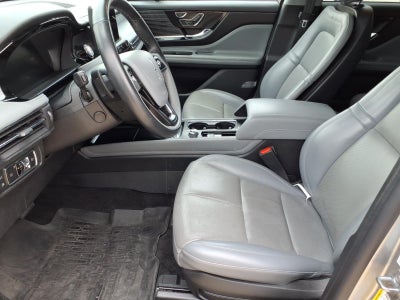 2022 Lincoln Corsair Grand Touring