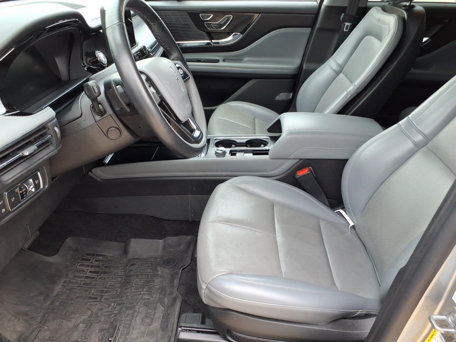 2022 Lincoln Corsair Grand Touring