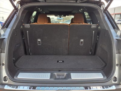 2024 INFINITI QX60 AUTOGRAPH