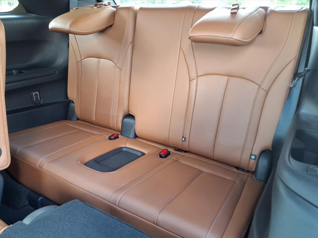 2024 INFINITI QX60 AUTOGRAPH