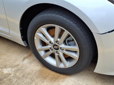 2016 Hyundai Sonata 2.4L