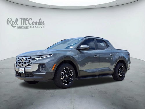 2023 Hyundai Santa Cruz SEL Premium