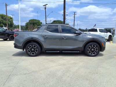 2023 Hyundai Santa Cruz SEL Premium