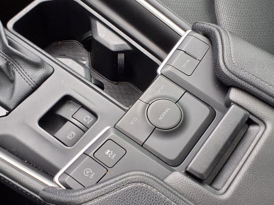 2025 Toyota Grand Highlander Limited