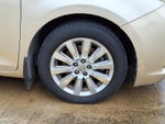 2013 Toyota Sienna XLE