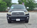 2012 Toyota Sequoia Platinum
