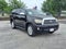 2012 Toyota Sequoia Platinum