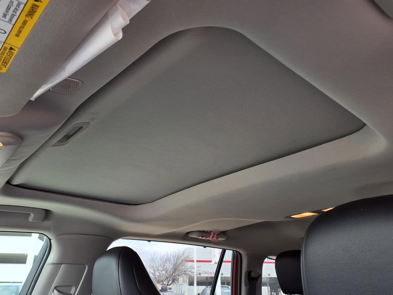 2024 Toyota Highlander Hybrid XLE