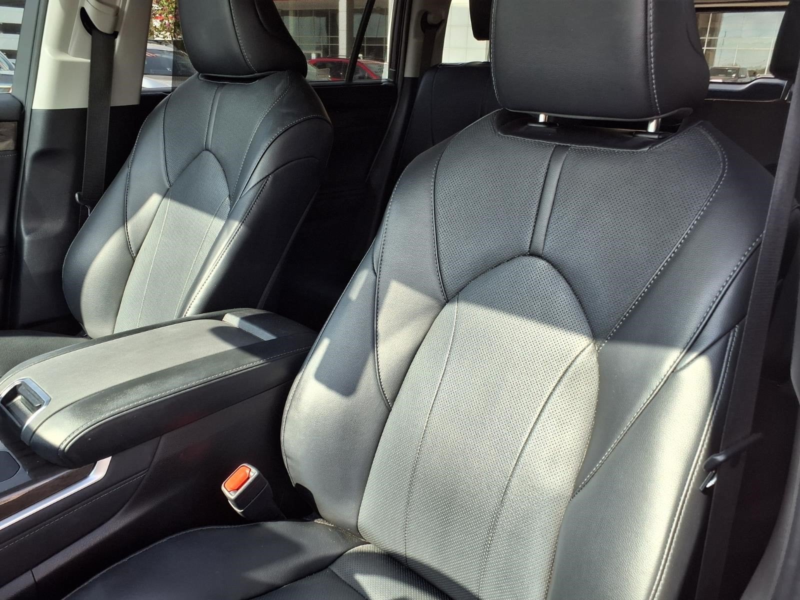 2024 Toyota Highlander Limited
