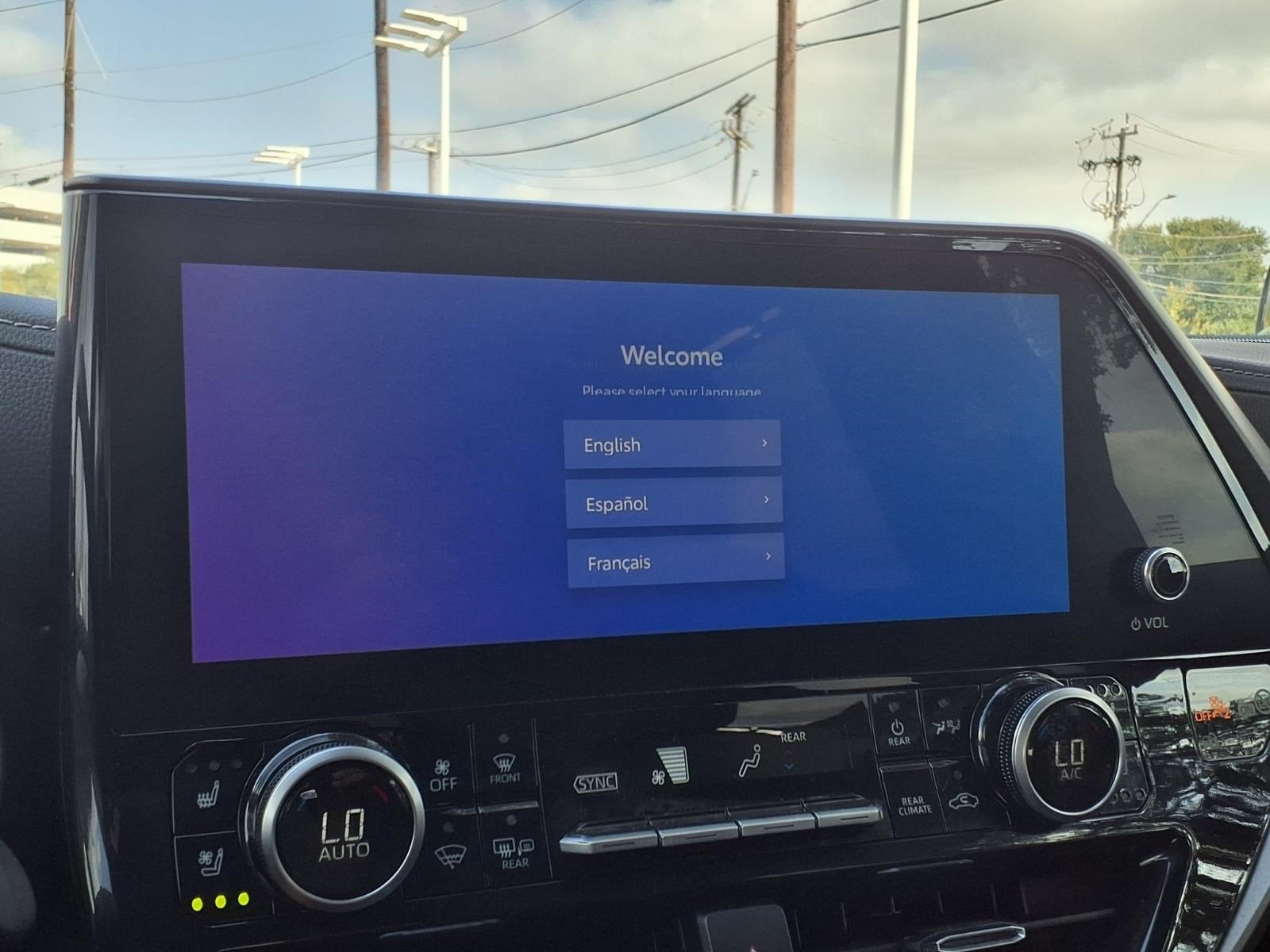 2024 Toyota Highlander Limited
