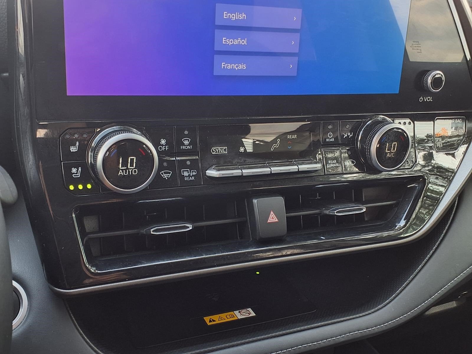 2024 Toyota Highlander Limited