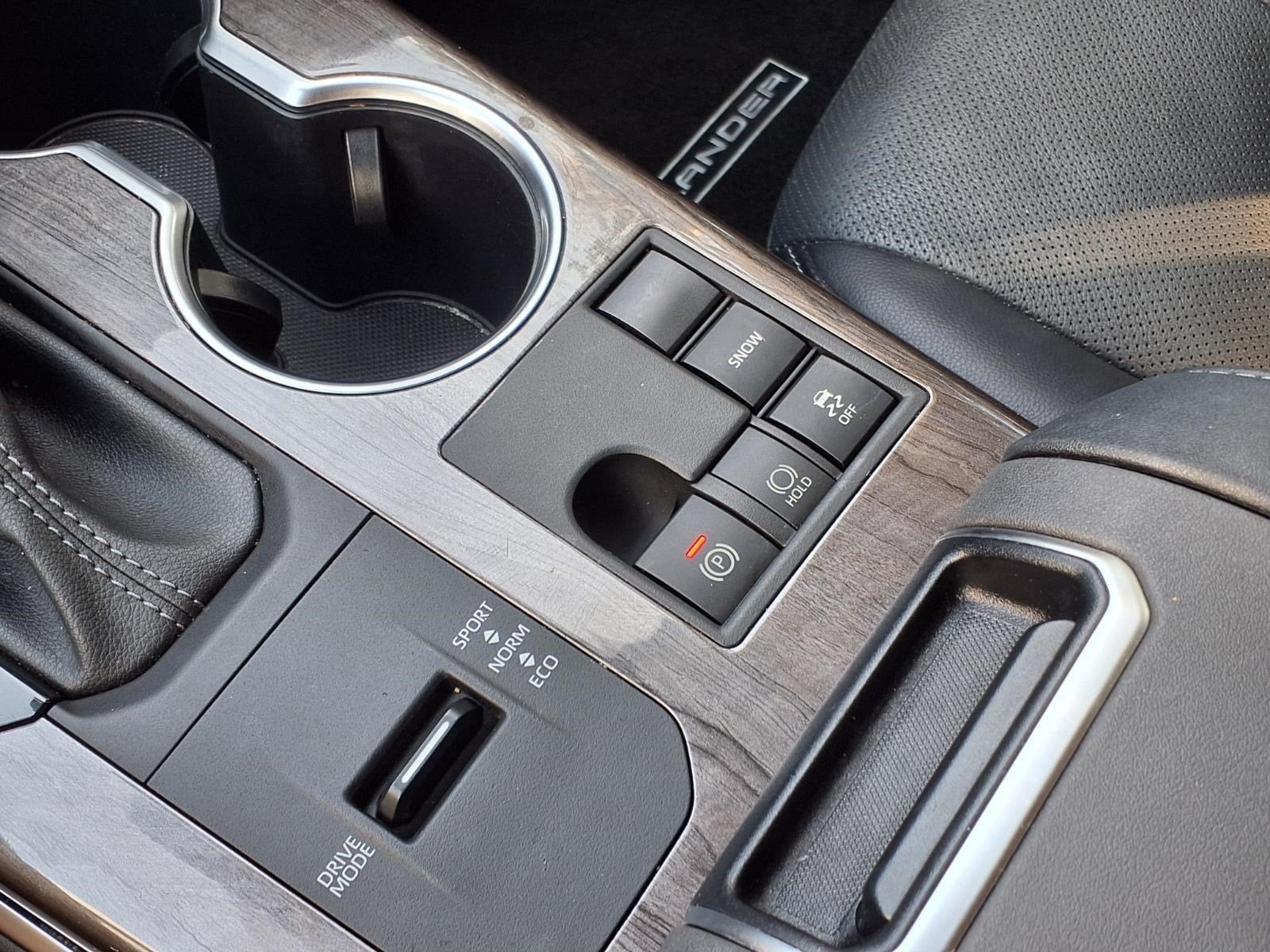 2024 Toyota Highlander Limited