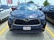 2024 Toyota Highlander Limited