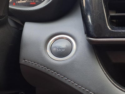 2024 Toyota Highlander Limited