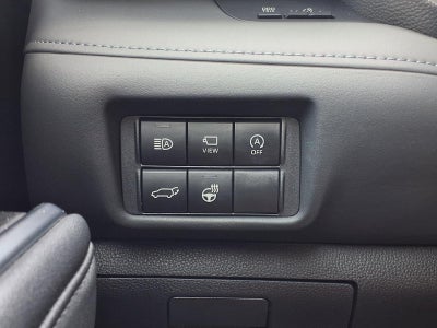 2024 Toyota Highlander Limited