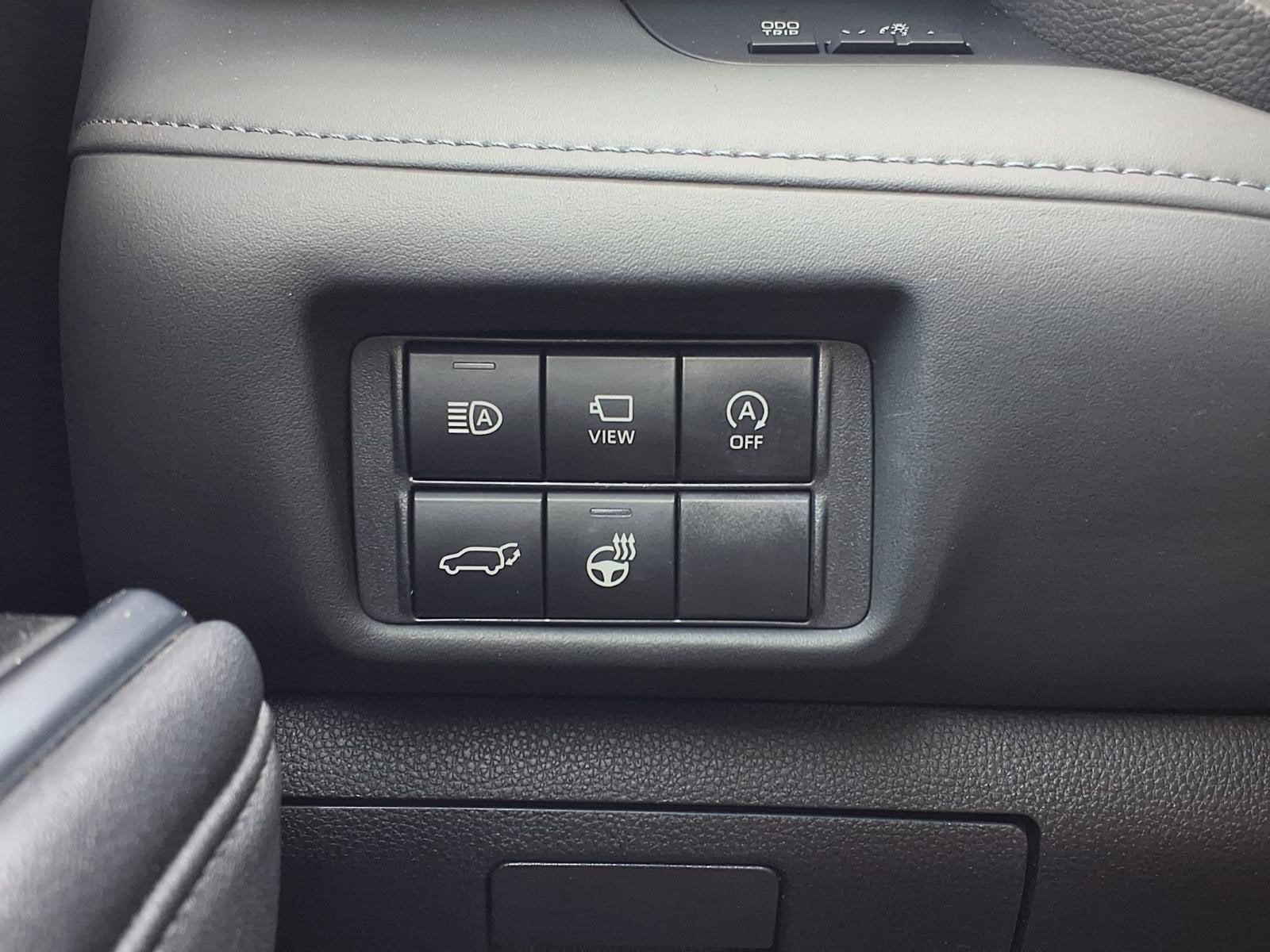 2024 Toyota Highlander Limited