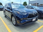 2024 Toyota Highlander Limited