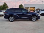 2025 Toyota Highlander XSE