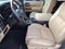 2020 Toyota Sequoia Platinum