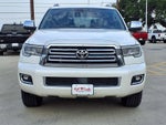 2020 Toyota Sequoia Platinum