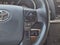 2020 Toyota Sequoia Platinum